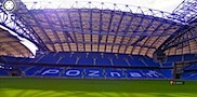 Stadiony na Euro - zobacz je z bliska w Google Maps