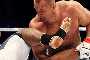 Pudzianowski vs Koksu:|nie chcemy tej walki!