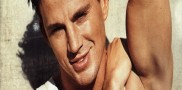 Ciacho tygodnia - Channing Tatum