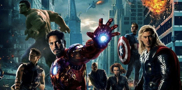 "Avengers" bije rekord w Polsce (Widziałeś?)