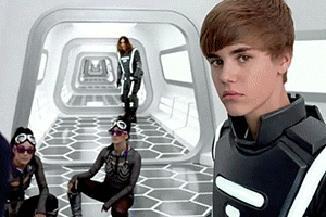 W co inwestuje Justin|Bieber?