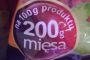 "100 g produktu z 200 g mięsa". Sprawdziliśmy, o co w tym chodzi