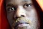 Chisora znowu narozrabiał. Musiała interweniować ochrona