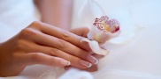 Manicure ślubny - rady eksperta