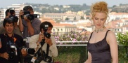 Festiwal w Cannes - rewia mody