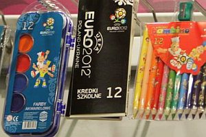 Gadżety Euro 2012: zabawne|i oryginalne